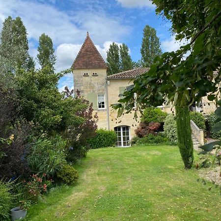 Bed and Breakfast Le Sarment Grezillac Экстерьер фото