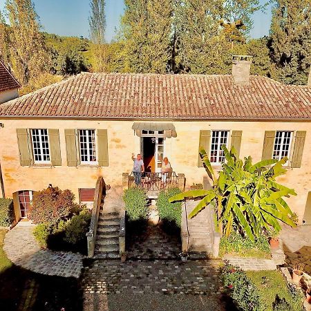 Bed and Breakfast Le Sarment Grezillac Экстерьер фото