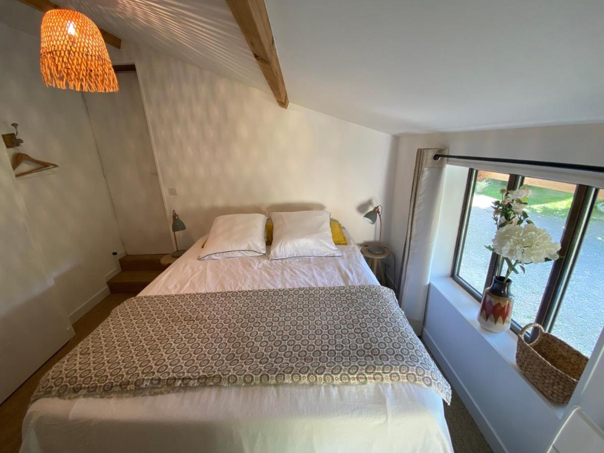 Bed and Breakfast Le Sarment Grezillac Экстерьер фото