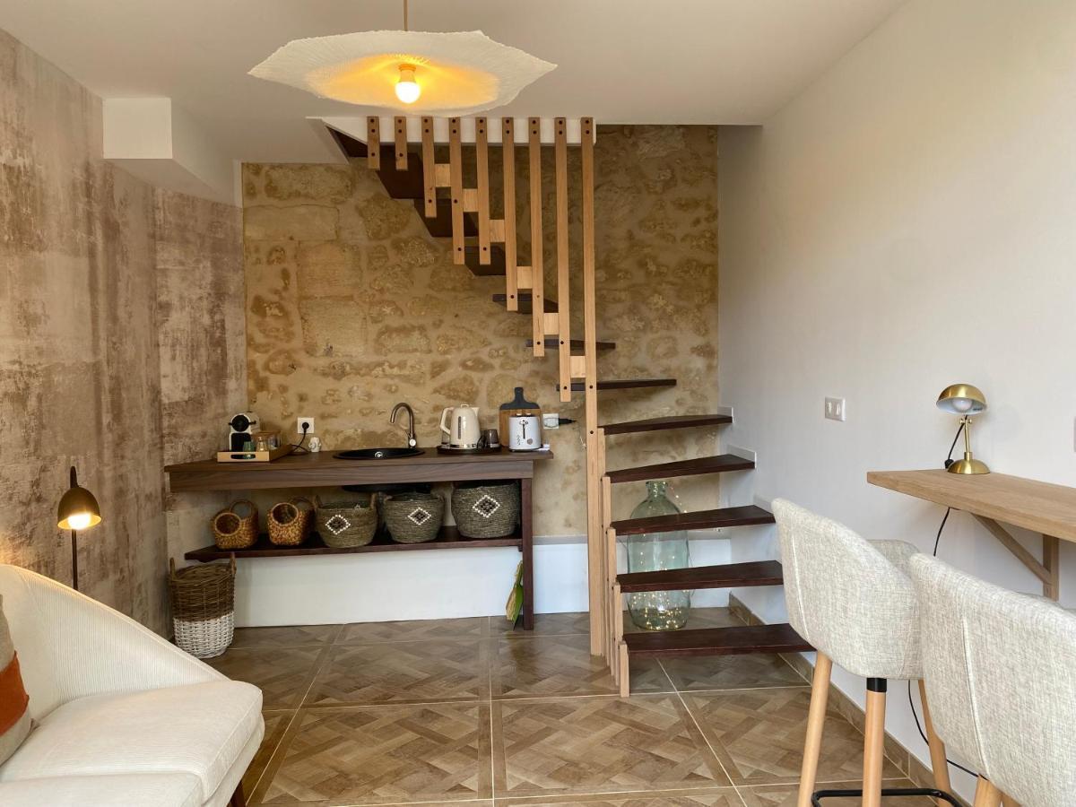 Bed and Breakfast Le Sarment Grezillac Экстерьер фото